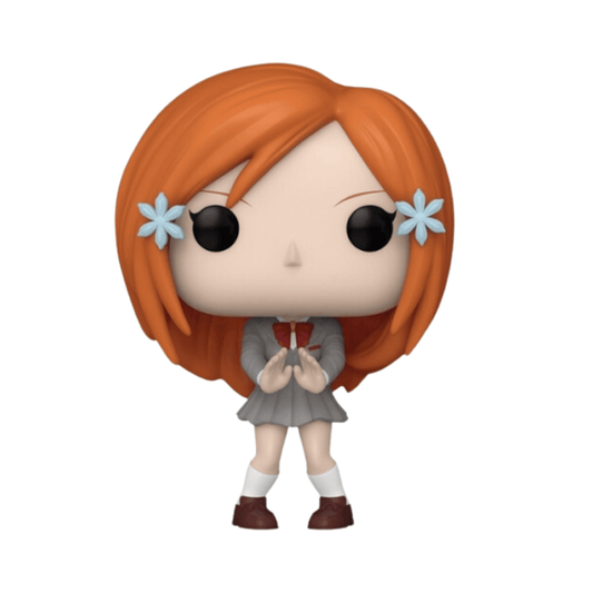 Pop! Animation: Bleach - Orihime Inoue - Medaid International