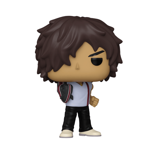 Pop! Animation: Bleach - Yasutora Sado - Medaid International