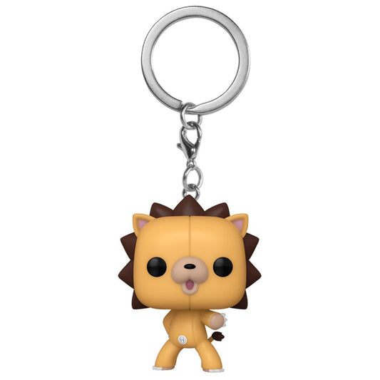 Pocket Pop! Animation: Bleach - Kon - Medaid International