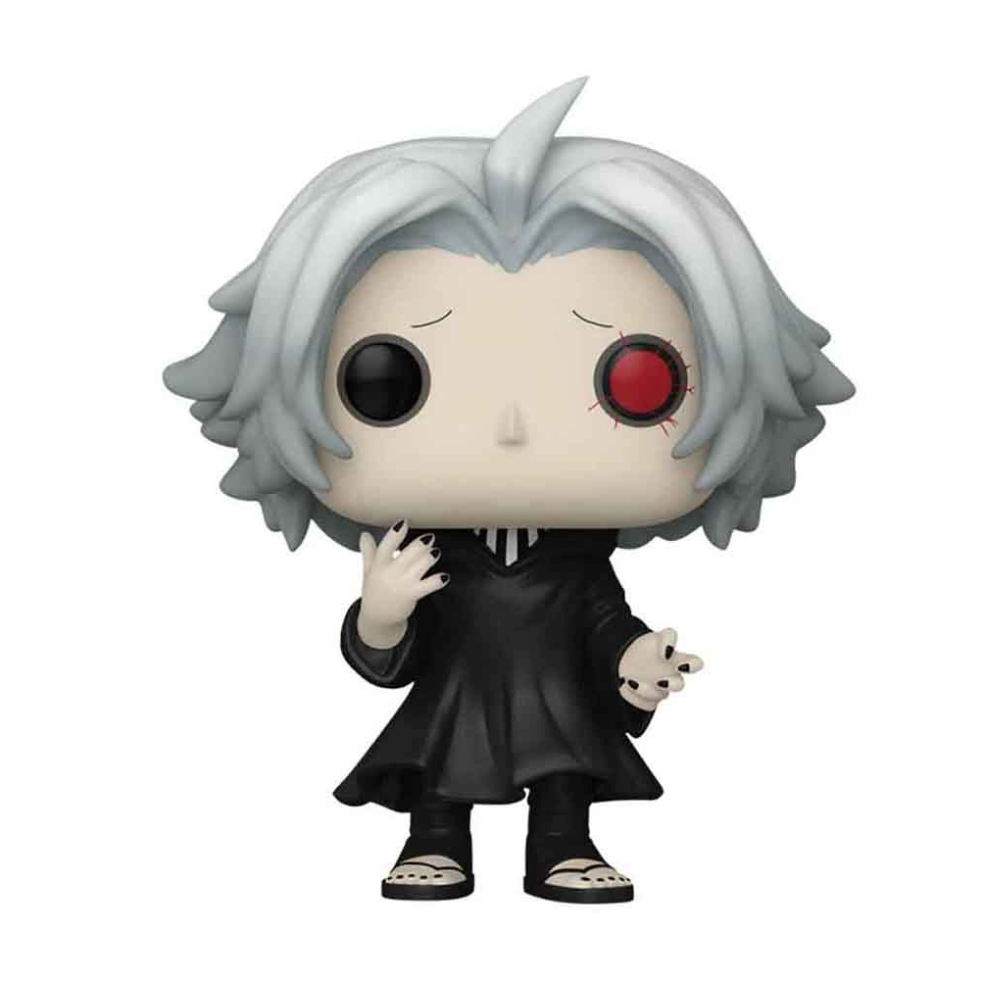 Funkos: Pop! Animation: Tokyo Ghoul - Owl - Medaid International