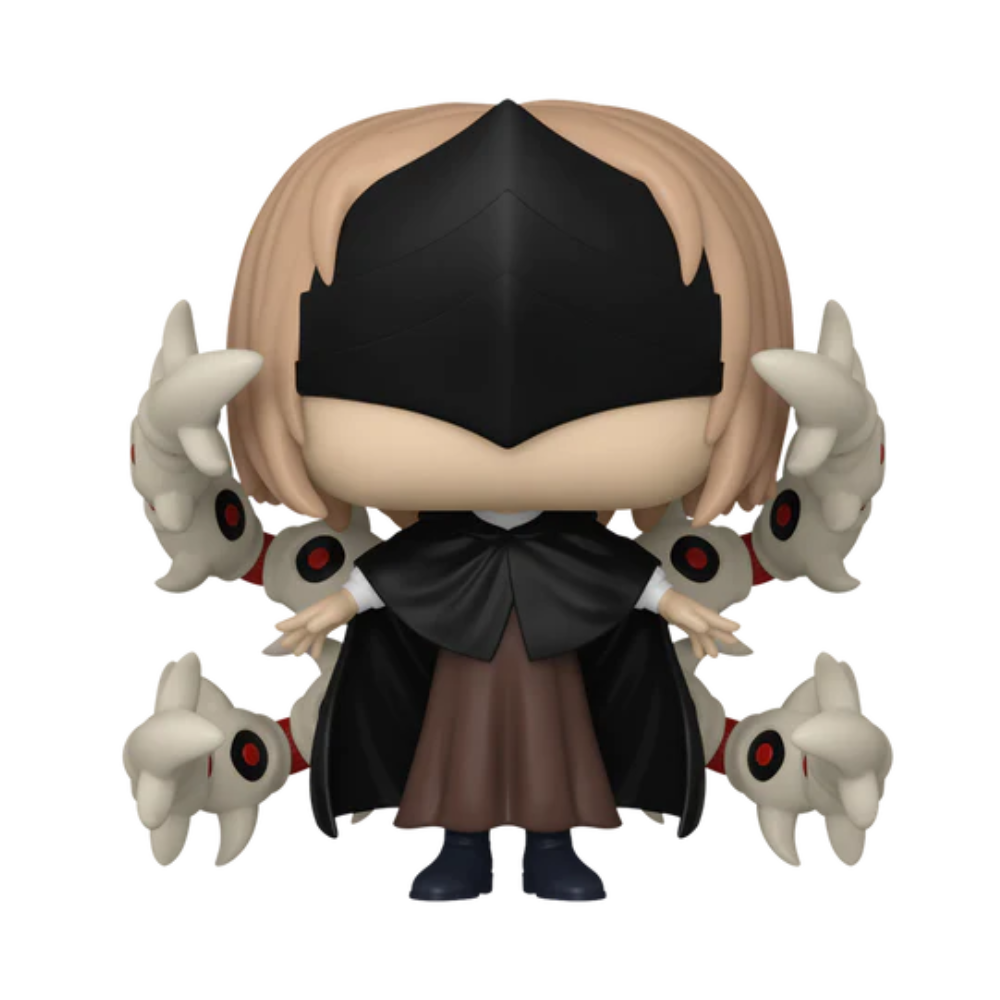 Funkos: Pop! Animation: Tokyo Ghoul - Hinami Fueguchi (CHANCE OF CHASE) - Medaid International