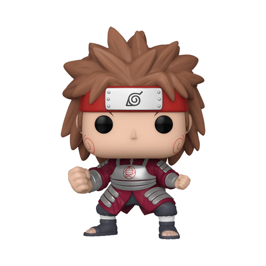 Funkos: Pop! Animation: Naruto - Choji Akimichi - Medaid International