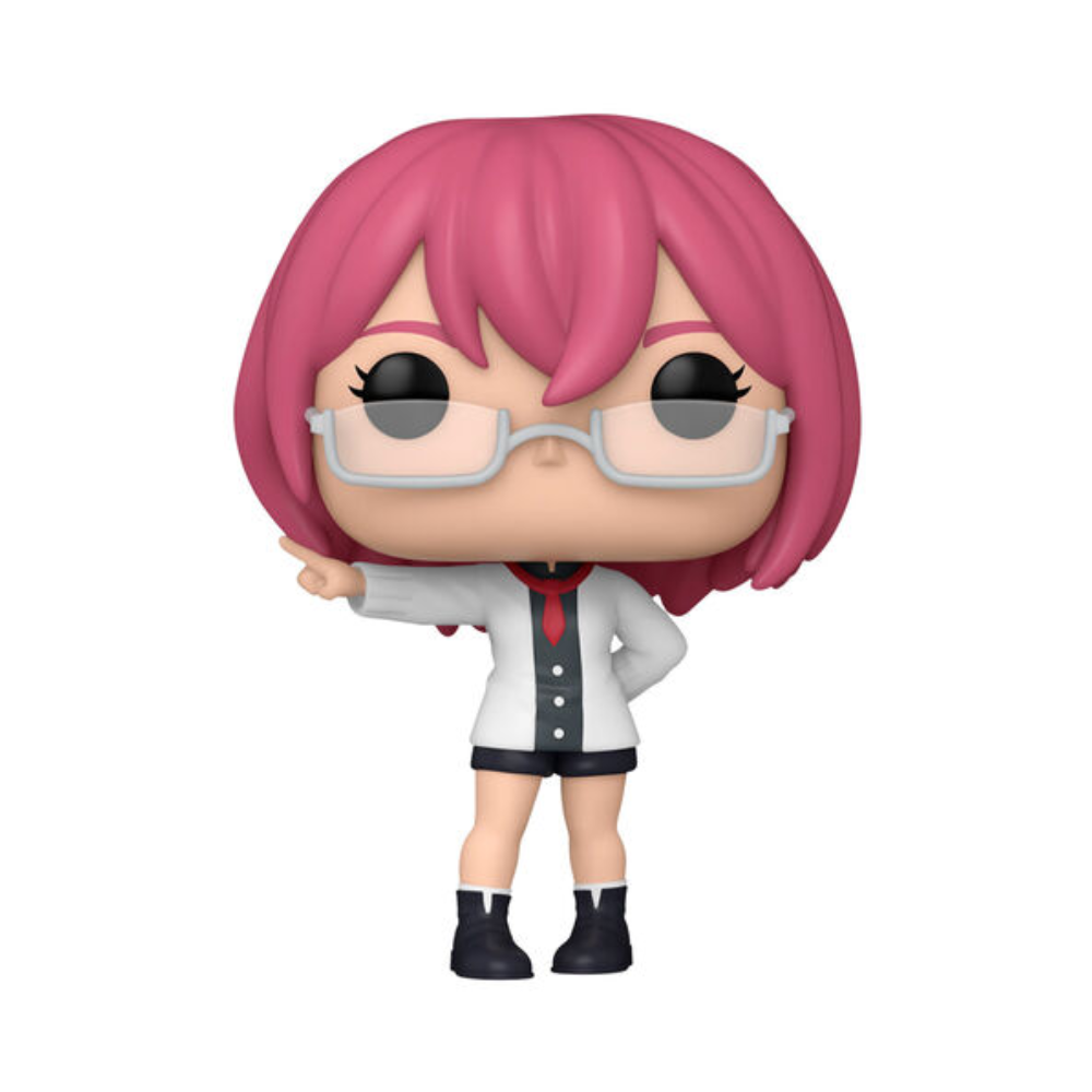 Pop! Animation: Seven Deadly Sins - Gowther - Medaid International