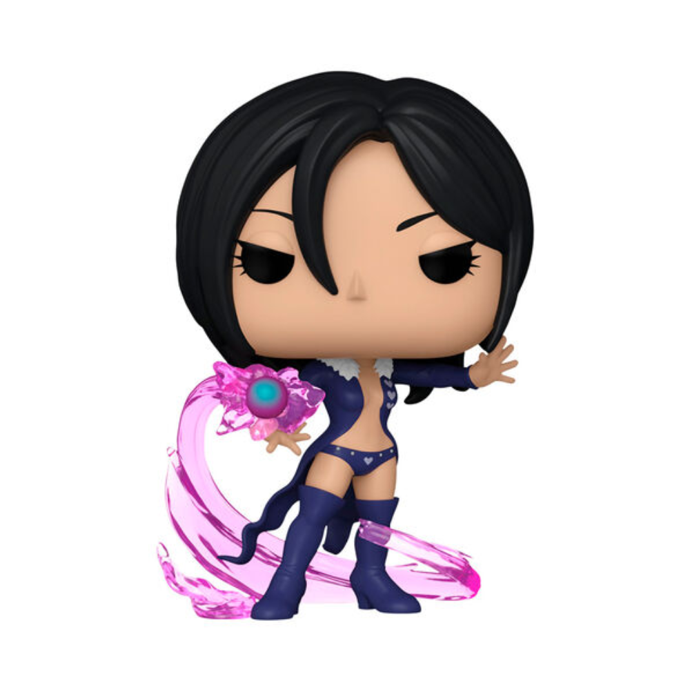Pop! Animation: Seven Deadly Sins - Merlin - Medaid International