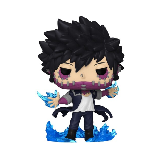 Pop! Animation: My Hero Academia - Dabi (Flames) - Medaid International