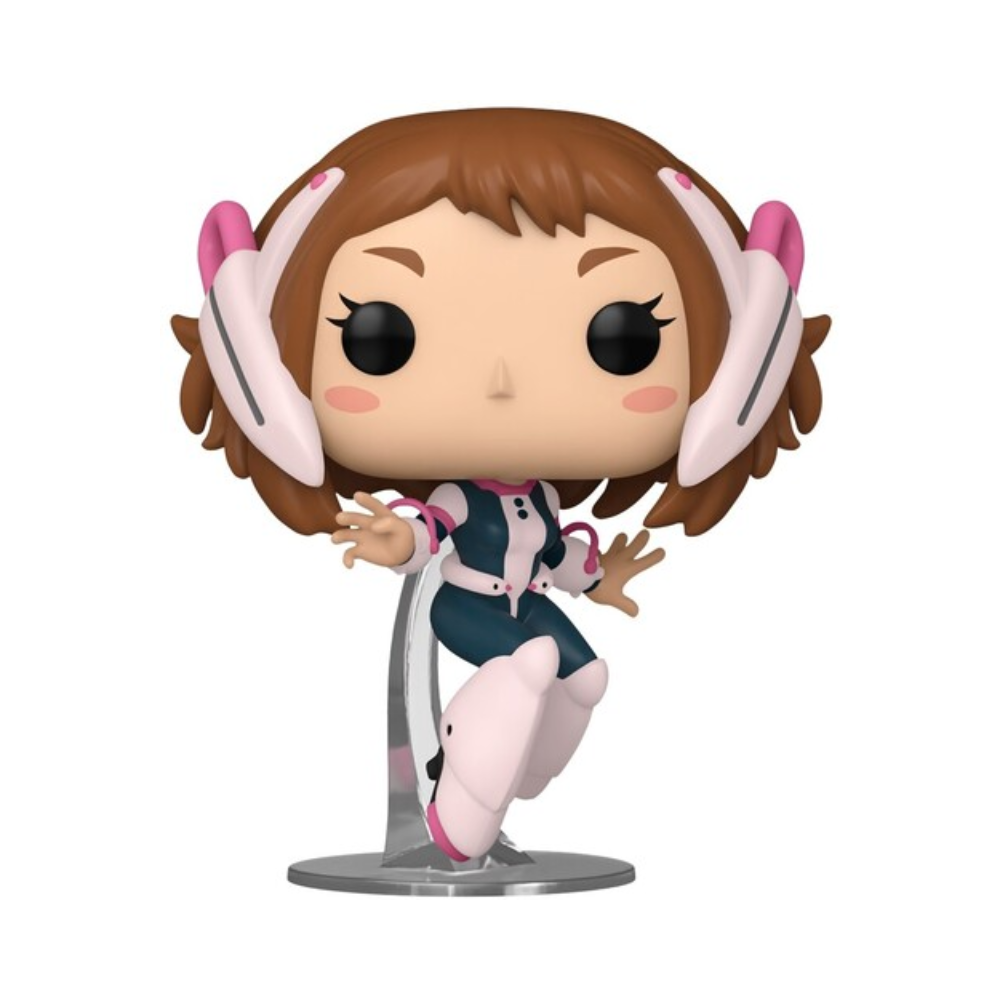 Pop! Animation: My Hero Academia - Ochaco (CHANCE OF CHASE) - Medaid International