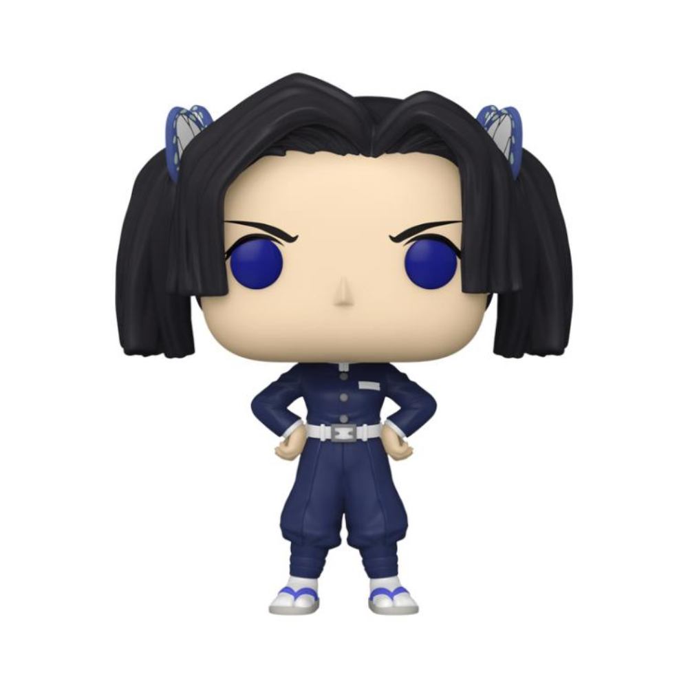 Pop! Animation: Demon Slayer - Aoi Kanzaki (CHANCE OF CHASE) - Medaid International