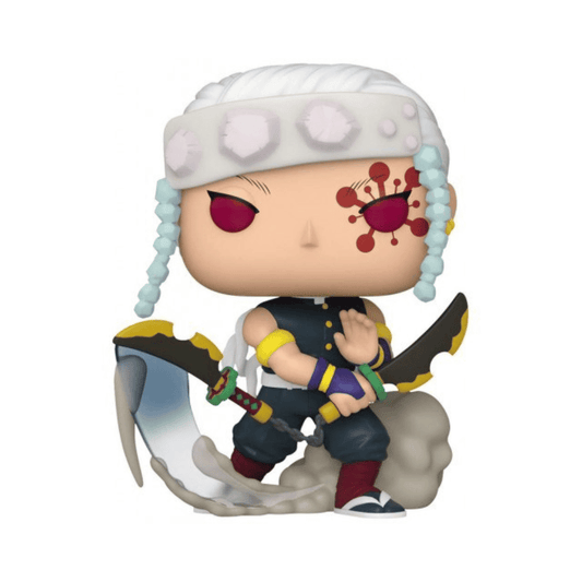 Pop! Animation: Demon Slayer - Tengen (Change of Chase)(MT) - Medaid International