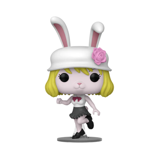 Pop! Animation: One Piece - Carrot - Medaid International