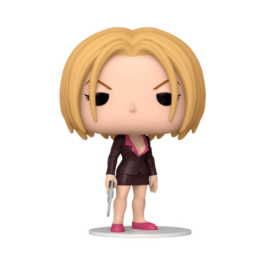 Pop! Animation: Hunter x Hunter - Pakunoda - Medaid International