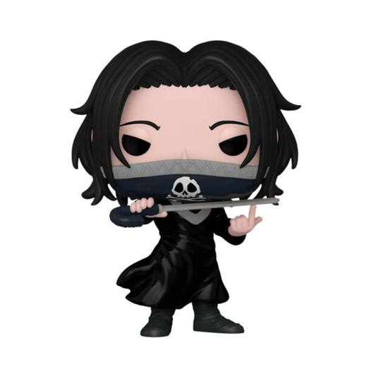 Pop! Animation: Hunter x Hunter - Feitan - Medaid International
