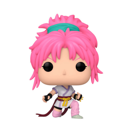 Pop! Animation: Hunter x Hunter - Machi Komacine - Medaid International
