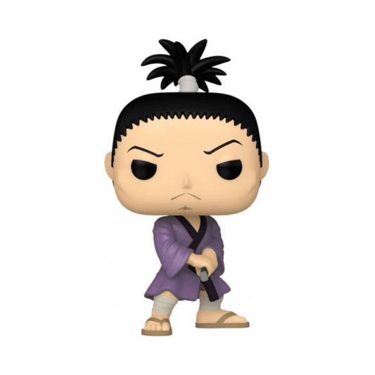 Pop! Animation: Hunter x Hunter - Nobunaga - Medaid International