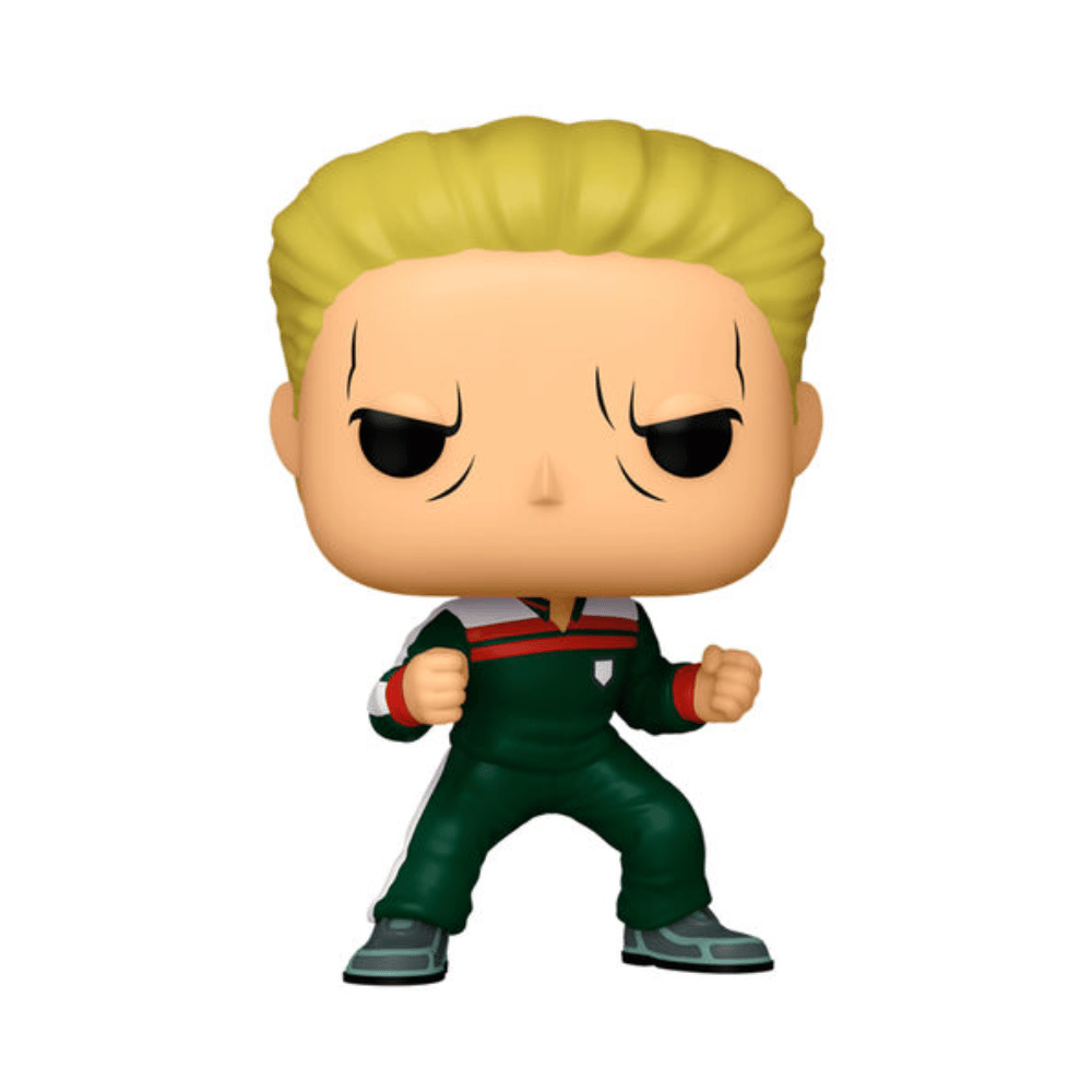 Pop! Animation: Hunter x Hunter - Phinks - Medaid International