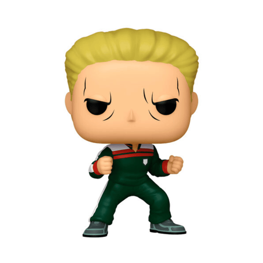 Pop! Animation: Hunter x Hunter - Phinks - Medaid International
