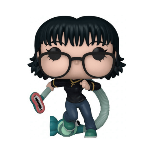 Pop! Animation: Hunter x Hunter - Shizuku with Blinky - Medaid International