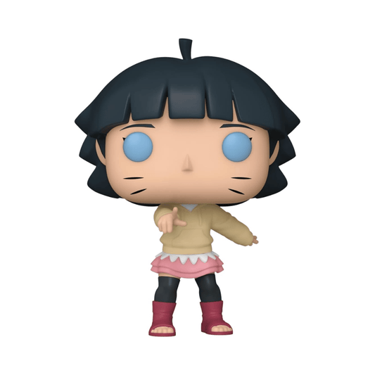 Pop! Animation: Boruto - Himawari (Change of Chase) - Medaid International