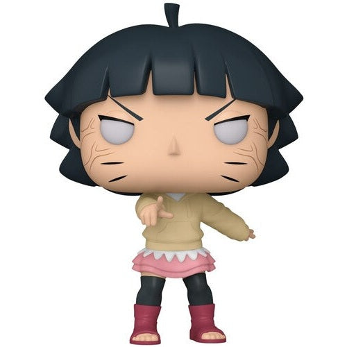 Pop! Animation: Boruto - Himawari (Change of Chase) - Medaid International