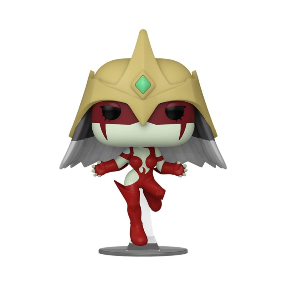 Pop! Animation: Yu-Gi-Oh - EH Burstinatrix - Medaid International