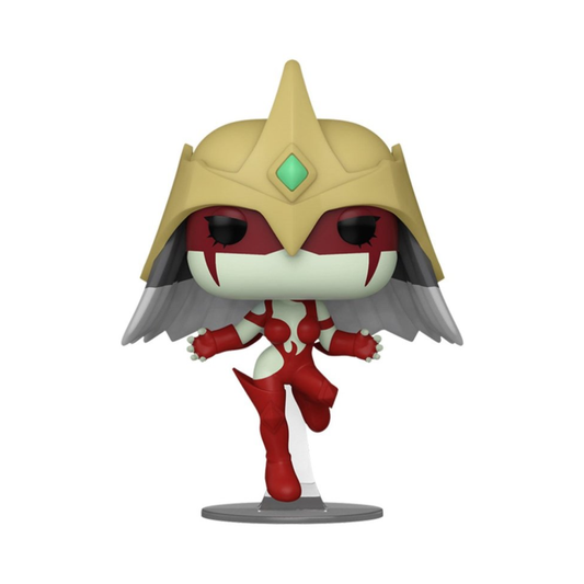 Pop! Animation: Yu-Gi-Oh - EH Burstinatrix - Medaid International