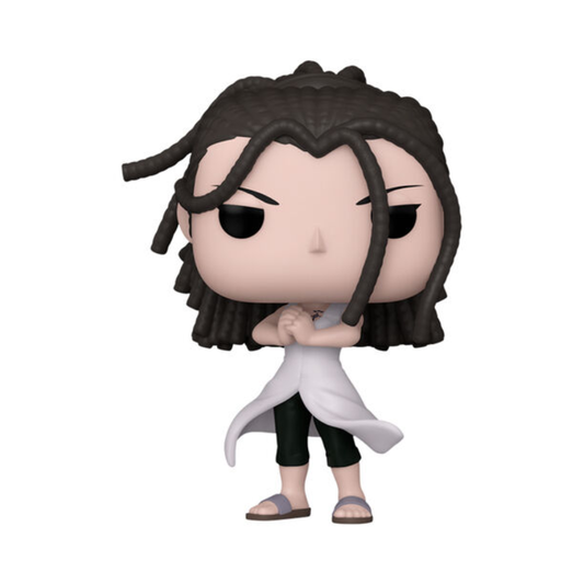 Pop! Animation: FullMetal Alchemist: Brotherhood - Izumi Curtis - Medaid International