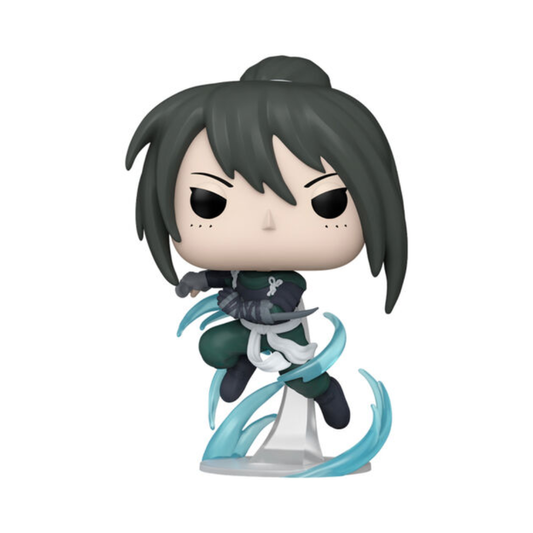 Pop! Animation: FullMetal Alchemist: Brotherhood - Lan Fan (Ninja) - Medaid International