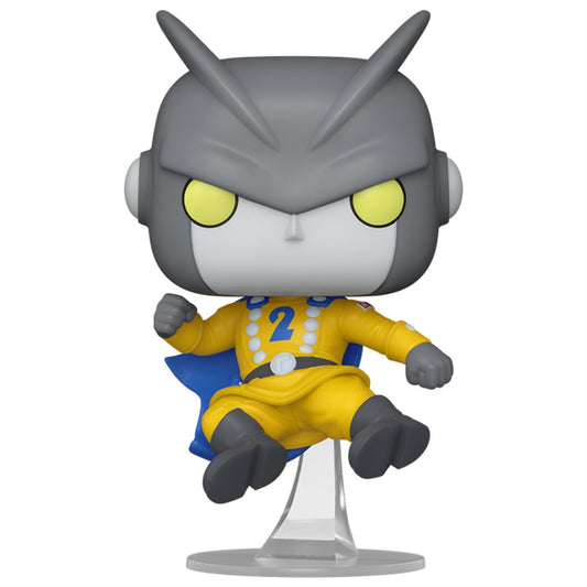 Pop! Animation: Dragon Ball SSH - Gamma 2 - Medaid International
