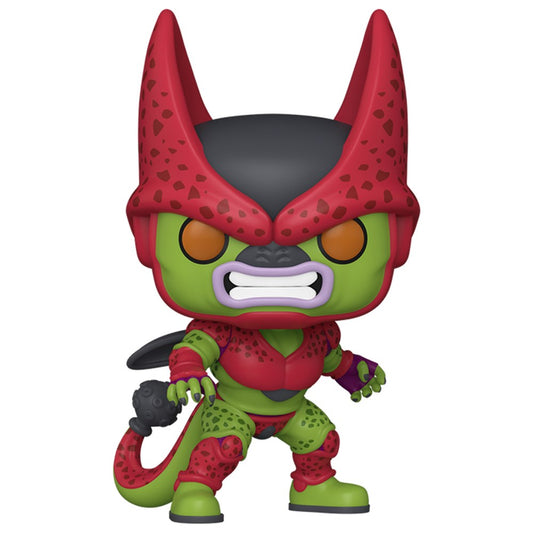 Pop! Animation: Dragon Ball SSH - Cell Max - Medaid International