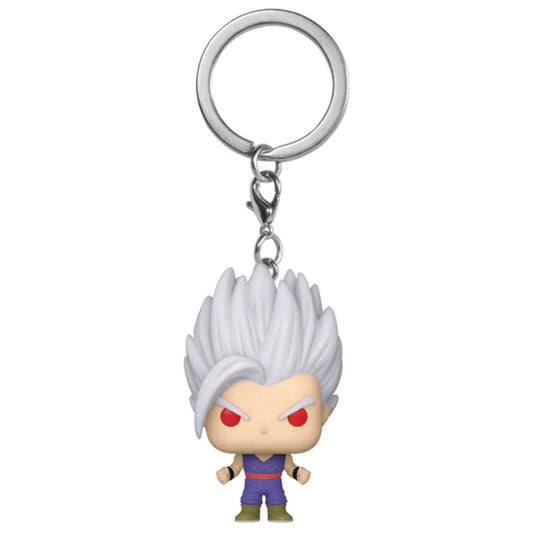 Pocket Pop! Animation: Dragon Ball SSH - Gohan Beast - Medaid International