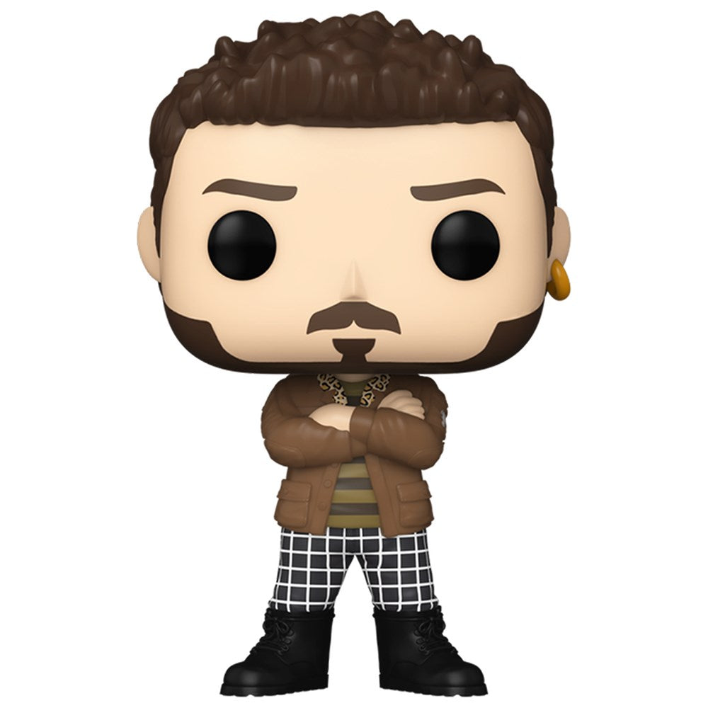 Pop! Tv: The Boys S3 - Frenchie - Medaid International