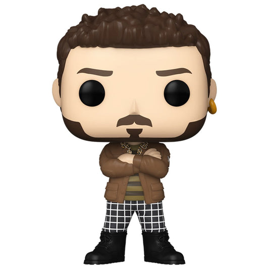 Pop! Tv: The Boys S3 - Frenchie - Medaid International