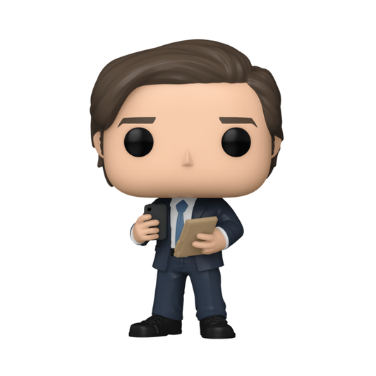 Pop! Tv: Succession S1 - Greg Hirsch - Medaid International