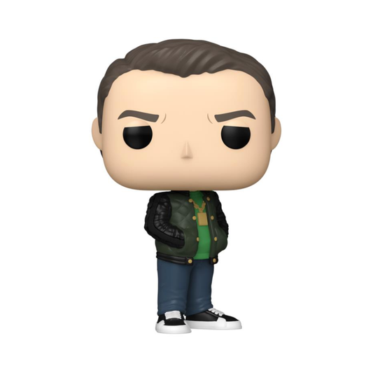 Pop! Tv: Succession S1 - Kendall Roy - Medaid International