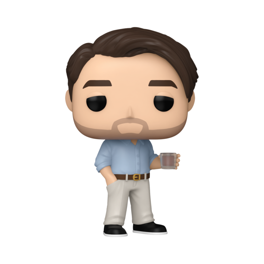 Pop! Tv: Succession S1 - Roman Roy - Medaid International