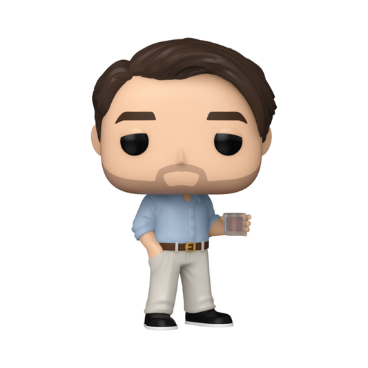 Pop! Tv: Succession S1 - Roman Roy - Medaid International