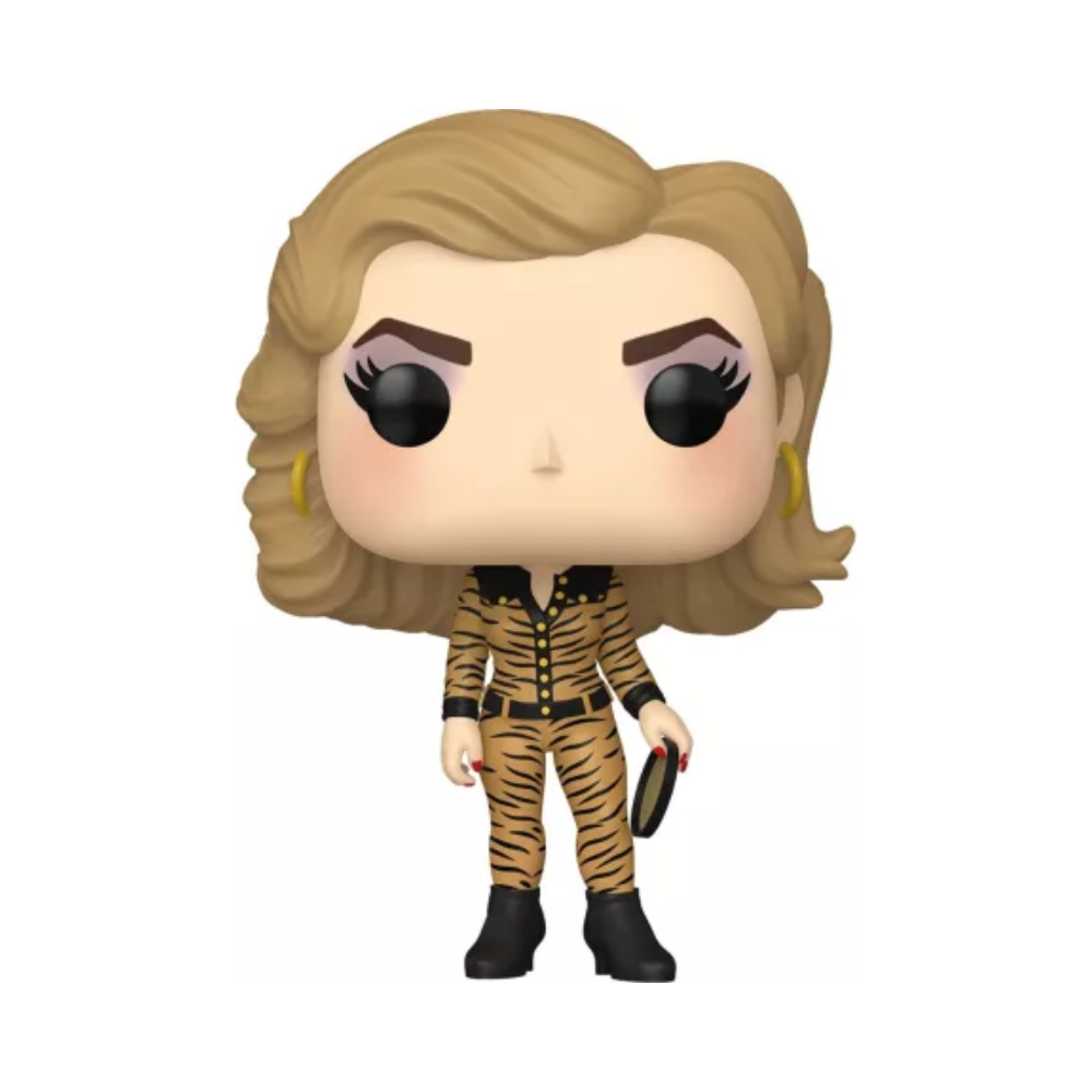 Pop! Tv: The Sopranos - Adriana La Cerva - Medaid International