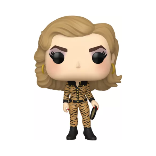 Pop! Tv: The Sopranos - Adriana La Cerva - Medaid International