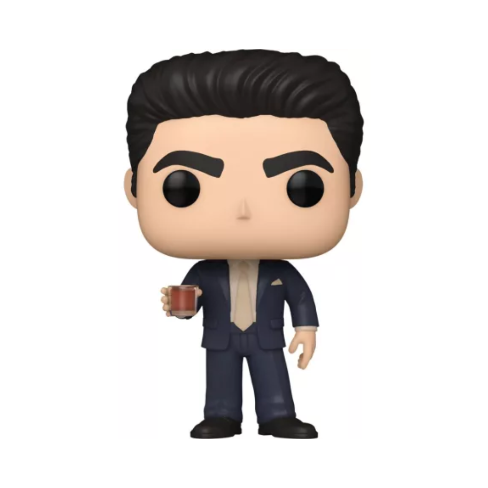 Pop! Tv: The Sopranos - Christopher - Medaid International