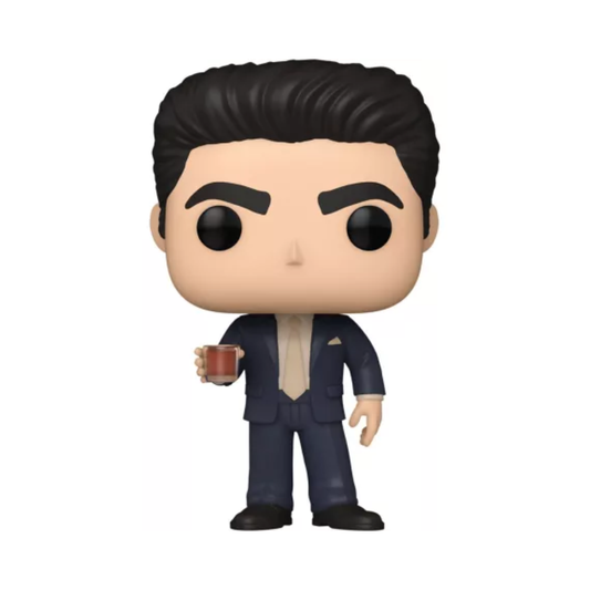 Pop! Tv: The Sopranos - Christopher - Medaid International