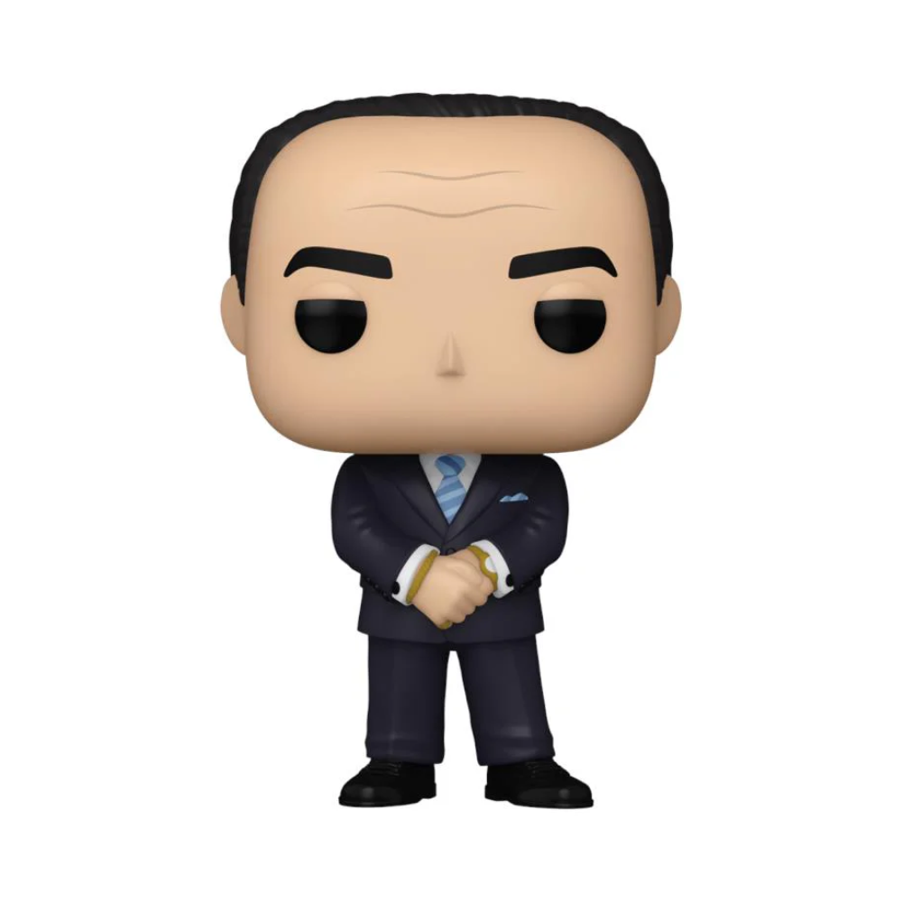 Pop! Tv: The Sopranos - Tony - Medaid International