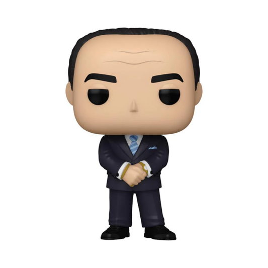 Pop! Tv: The Sopranos - Tony - Medaid International