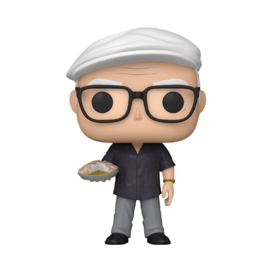 Pop! Tv: The Sopranos - Uncle Junior - Medaid International