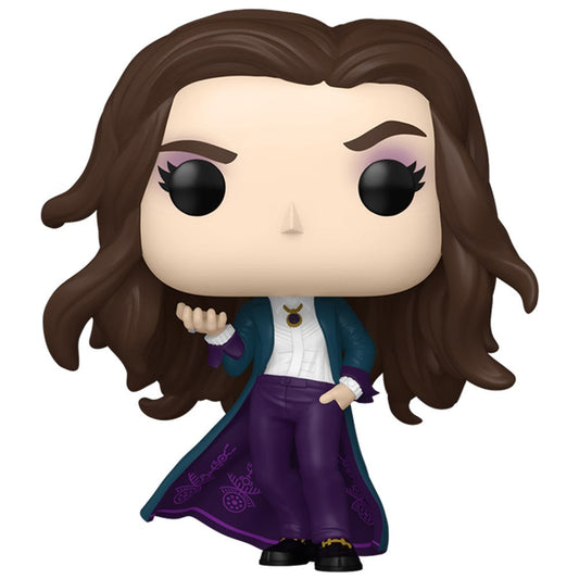 Funko Pop Reg  Marvel: Agatha - Agatha Harkness - Medaid International