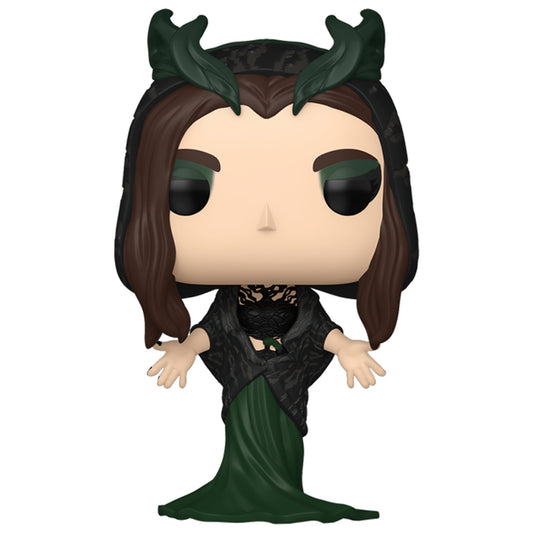 Funko Pop! Marvel: Agatha - Death - Medaid International