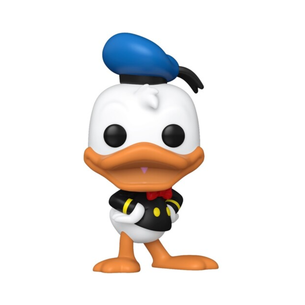 Pop! Disney: Donald Duck 90th - Donald Duck (1938) - Medaid International
