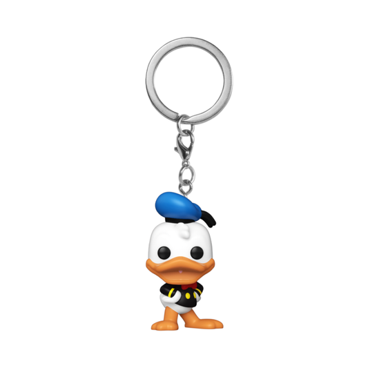 Pocket Pop! Disney: Donald Duck 90th - Donald Duck (1938) - Medaid International
