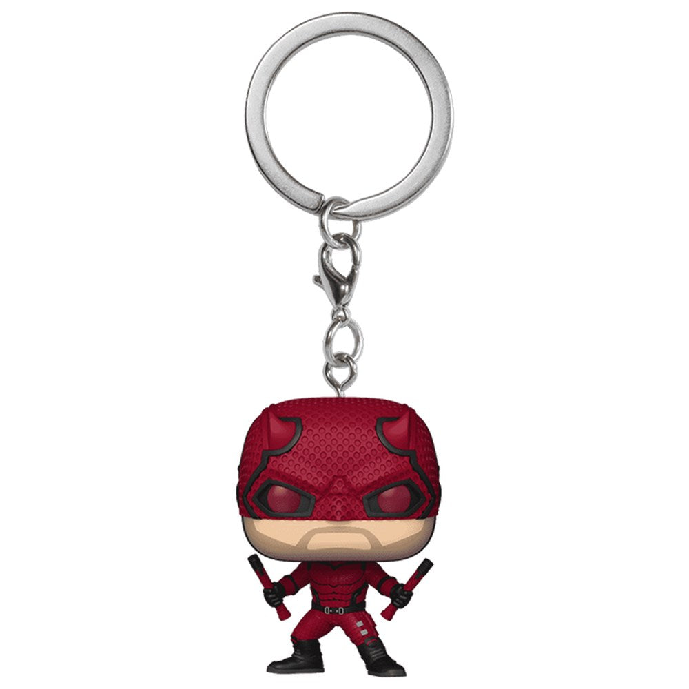 Funko Pocket Pop! Marvel: Daredevil Born Again - Pop 1 - Medaid International