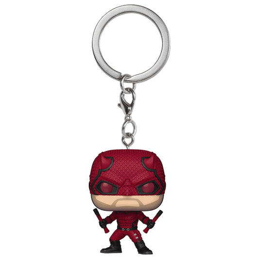 Funko Pocket Pop! Marvel: Daredevil Born Again - Pop 1 - Medaid International