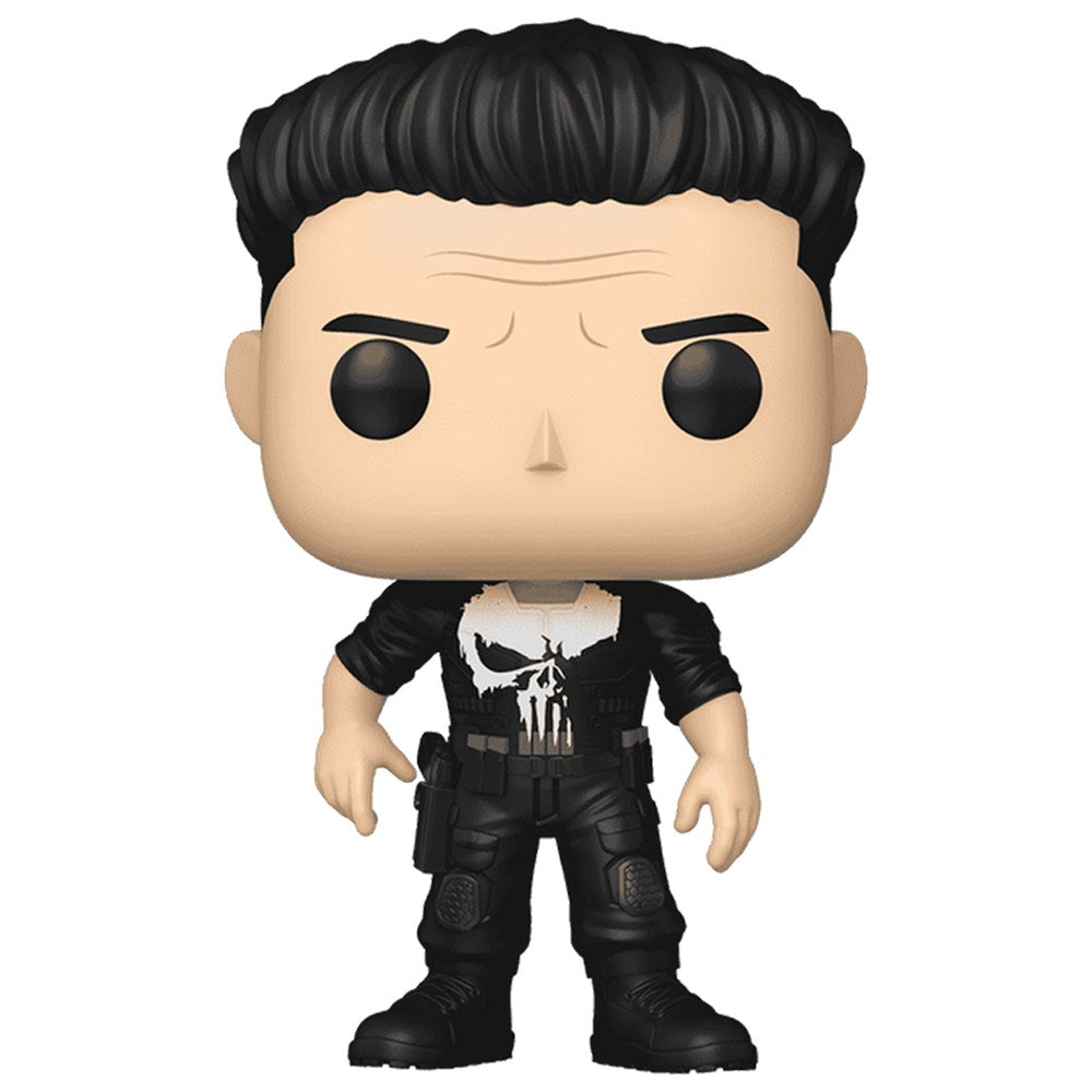 Funko Pop! Marvel: Daredevil Born Again - Punisher - Medaid International