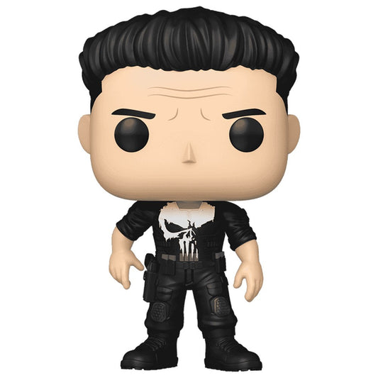 Funko Pop! Marvel: Daredevil Born Again - Punisher - Medaid International